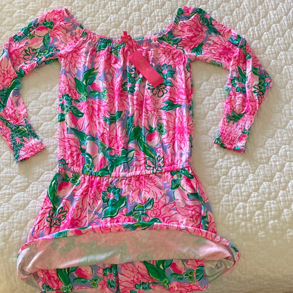 Lilly Pulitzer